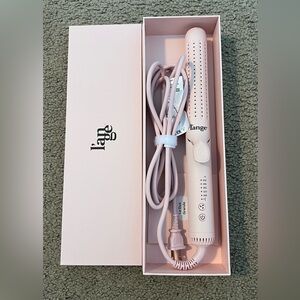 L'ange Soft Pink Hair Styling Tool